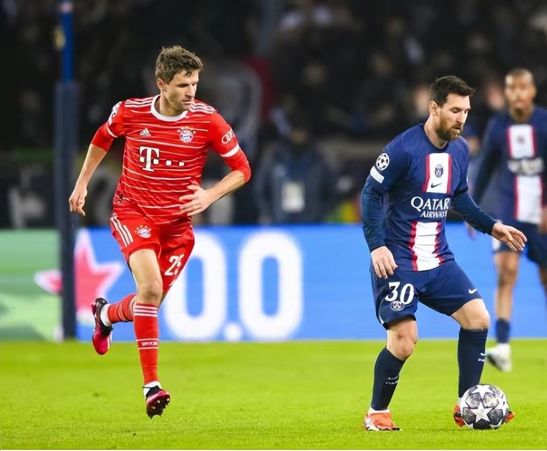 壹号娱乐app下载梅西在拜仁比赛中大胜，出色防守引发热议！的简单介绍